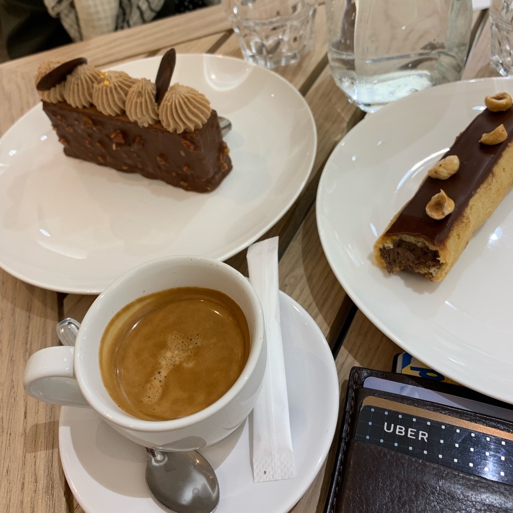 Meet your Posher, Kathryn